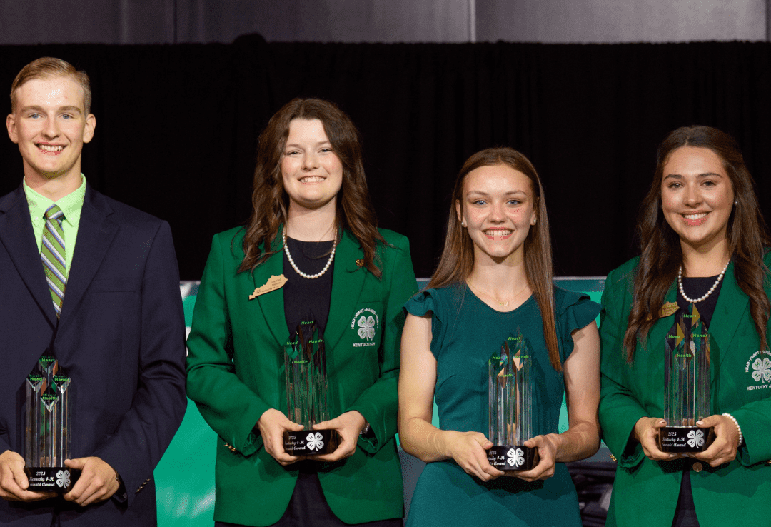 lexington youth leadership rogram lexington ky